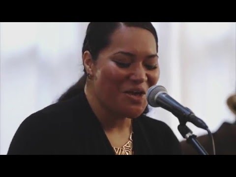 Maryanne Ito - There's Nothing Like This (HiSessions.com Acoustic Live!)