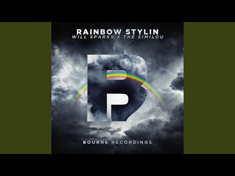 Rainbow Stylin' (Extended Mix)