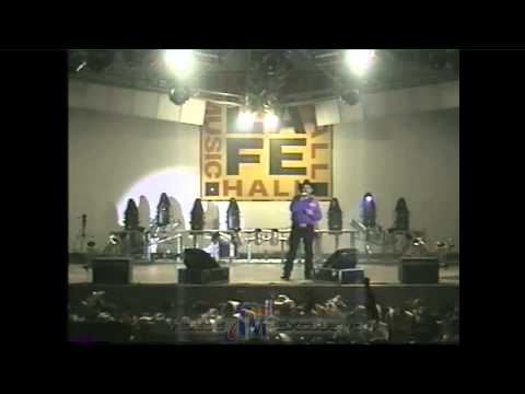 Tejano Music Live 13 Años La Fe Music Hall Part 1