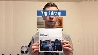 Julia Jacklin Eastwick/Cold Caller 7 Inch Unboxing