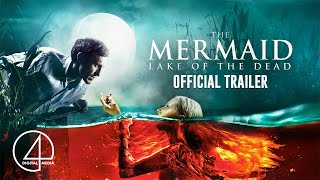The Mermaid: Lake of the Dead streaming online