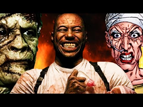 10 Psychotic and Ruthless Villains Of Punisher Universe - Most Savage Rogue's Gallery!