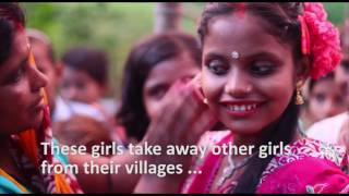 One Night Bride.... documentry movie on girls trafficking