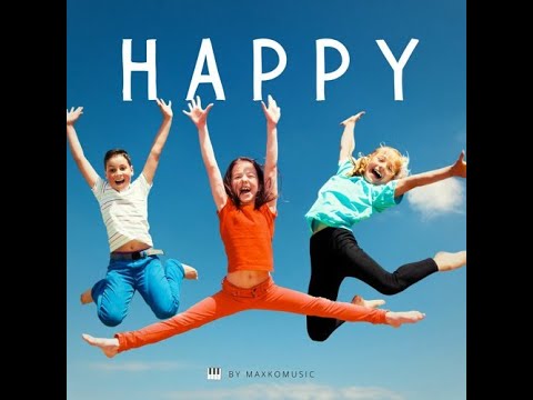 🎼🎵[COPYRIGHT FREE] Happy Ukulele By MaxKoMusic [FREE DOWNLOAD] 🎧​​🎶