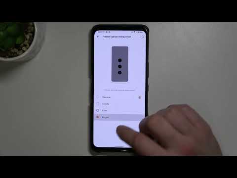 How to Find And Manage Display Settings on ASUS ROG Phone 5s | Configuring Display Settings