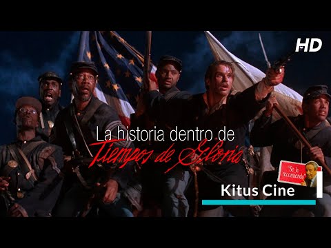 La Historia dentro de TIEMPOS DE GLORIA (Subtitulada al español)