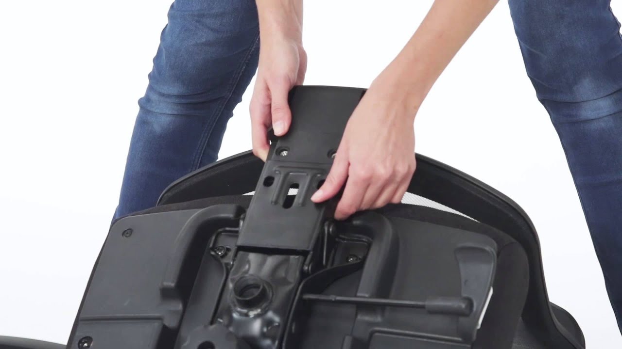 YouTube video placeholder