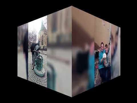 Моя интересная жизнь