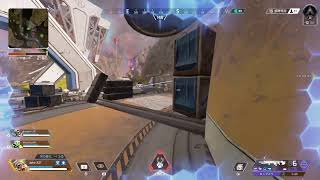 デコのApex Legendsg