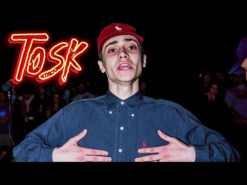 LO MEJOR DE TOSK 👽#4 - UN ESTILO UNICO - UNDER ARGENTINO🇦🇷 PARTE 1