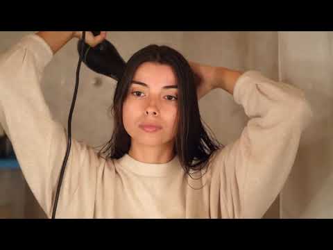 8 Hours HAIR DRYER to SLEEP BETTER [No-Ads ASMR] 💤