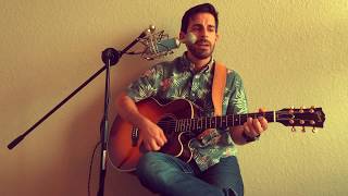 SOJA Cover Contest - I Found You by Joey Calderaio