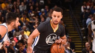 Stephen Curry - Golden State Warriors