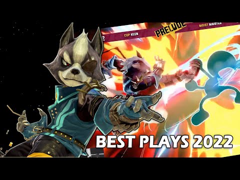 Keen 2022 Highlights