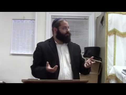 The Ten Days of Teshuva