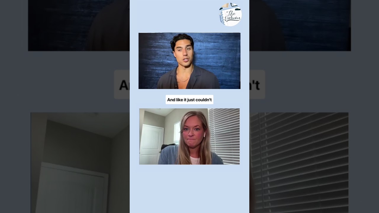 Big Brother 26's Matt Hardeman Talks Living With Angela and Game Regrets