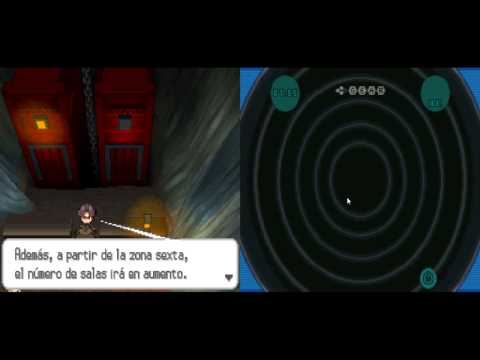 Pokemon Blanco y Negro 2 Walkthrough Capitulo 47 Cavernogal Blanco Zona 5 y 6