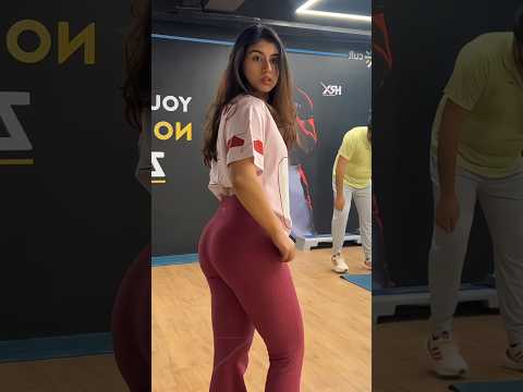 Reel tagged #fitnessmotivation