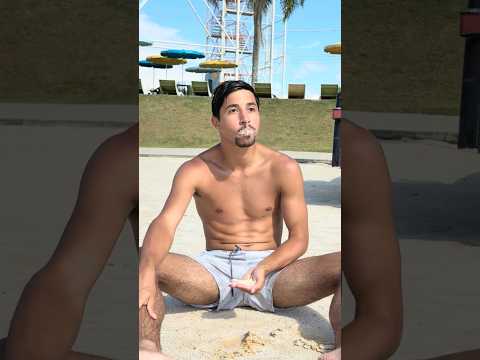 Eu tive visões assustadoras! #shorts