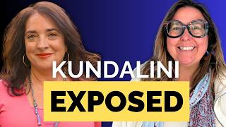Kundalini Yoga | Breaking the Myths & Building a Thriving Online Yoga Business