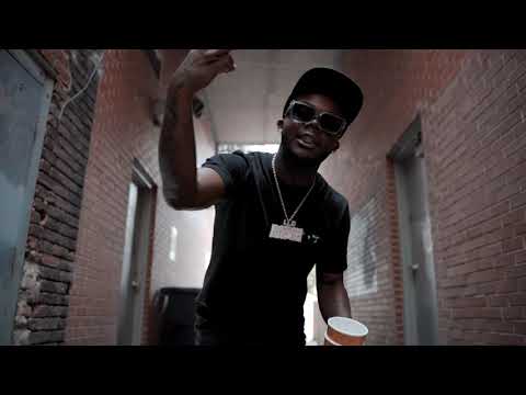 GMN Hatch - LuLu (Official Music Video) | Directed By @DoubleMVisions