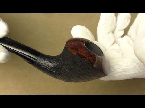 Ken Dederichs - pipe 175