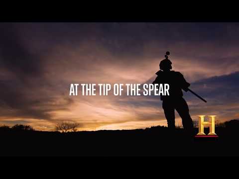 Sniper The Ultimate Competition Trailer | Presented by 5.11 Tactical | History