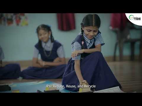 Model School Program | Tide India
