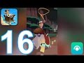 Rodeo Stampede Gameplay Walkthrough Part 16 Jungle IOS Android