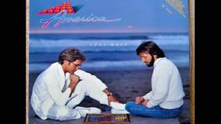 AMERICA   -   Your Move