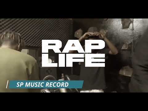 Não me importa mais as horas - feat. Nw, Dy Zone e Robinho Dk (WebClipe)