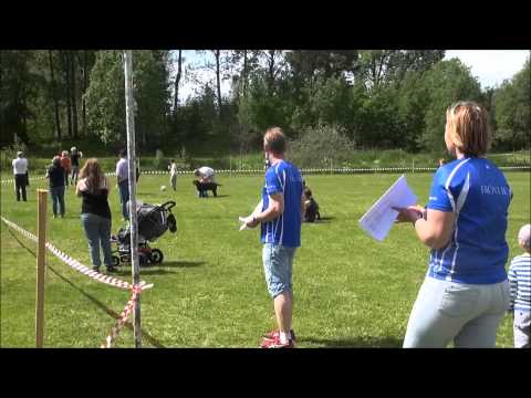 Fröviloppet 13 juni 2015.