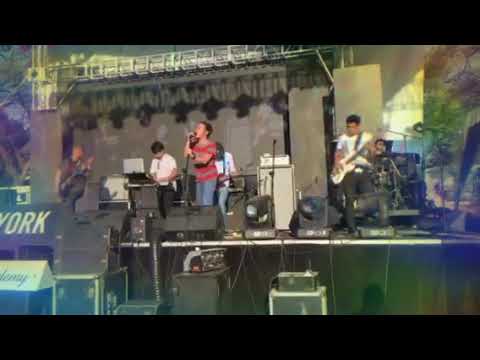 Carousel - Urie’s Attack (LIVE at UP FAIR 2019)