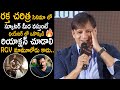 Vivek Oberoi MindBlowing Words About Ram Gopal Varma S Raktha Charitra Movie Entry Scene FC
