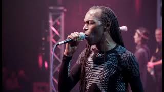 MIRROR IN THE BATHROOM - LIVE AT THE ROUNDHOUSE