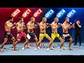 A Win With Jose Aldo In Every UFC Game