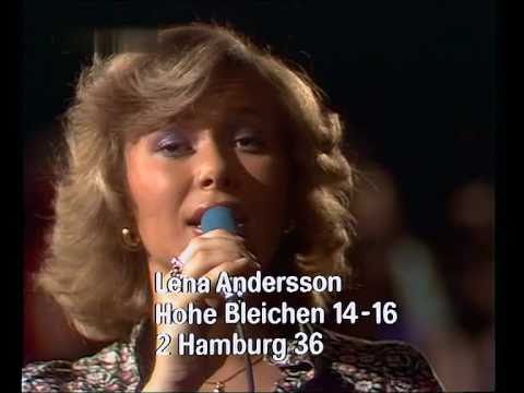 Lena Andersson - Fernando 1976