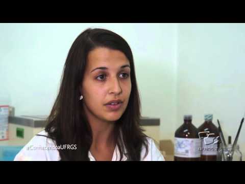 Conhecendo a UFRGS - CEPETEC