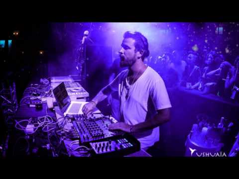 DIN SANCHEZ VAGABUNDOS SET COMING SON 2014