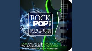 Chasing Cars (Nils Liebich & King Brain Remix)