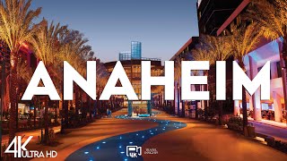 Top 10 Best Things to Do in Anaheim, California - Travel Guide 2025