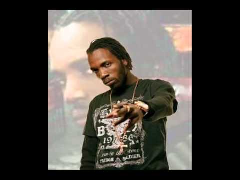 Vybz Kartel, Mavado, Aidonia, Black Ryno, Alliance, Gully, Gaza, War Is In Di Air Sting 2010