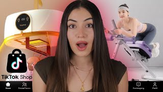 VIRALE Produkte für DEINEN TikTok Shop (2025)