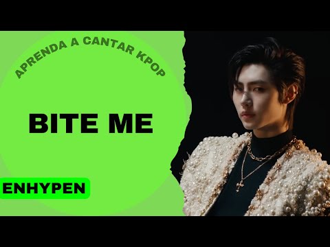 Bite Me - Enhypen