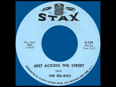 Video thumbnail for Just Across the Street