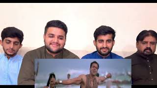 Download lagu Pakistani Reacts To Har Dil Jo Pyaar Karega Song 🎵  mp3
