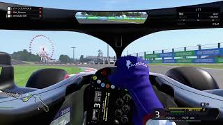 少しだけ鈴鹿TT