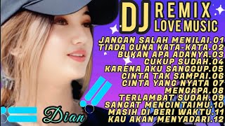 Download lagu JANGAN SALAH MENILAI 🎵LAGU DJ REMIX CAMPURAN TERBARU 🎵 COCOK SEBAGAI TEMAN  mp3