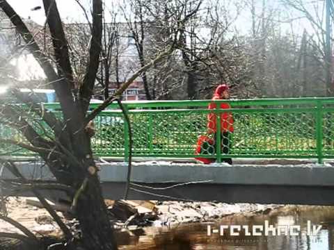 Pavasaris Rēzeknē 2011 (www.i-rezekne.lv)