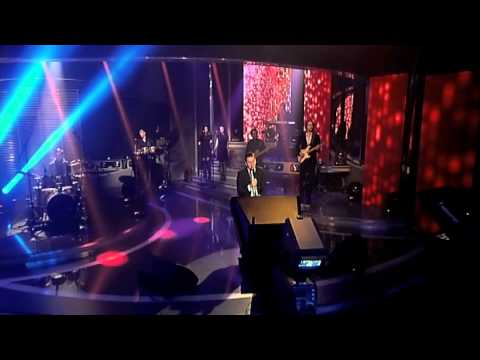 Vlado Georgiev - Djevojka za dva minuta - LIVE - (Vece sa Ivanom Ivanovicem - New Year Show 2013)